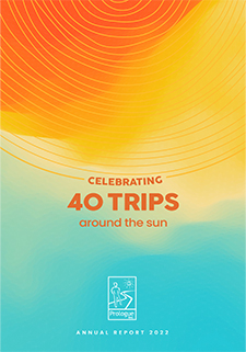 2022 Annual Report